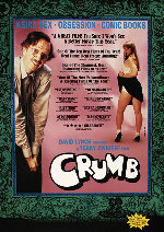 Crumb showtimes