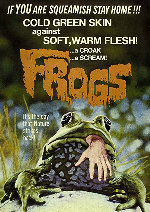 Frogs showtimes