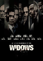 Widows showtimes