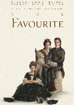 The Favourite showtimes