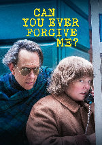 Can You Ever Forgive Me? showtimes