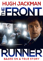 The Front Runner showtimes