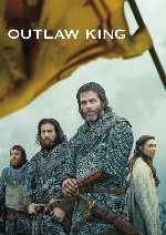 Outlaw King showtimes