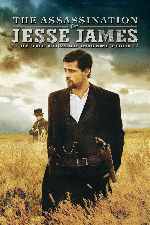 The Assassination of Jesse James by the Coward Robert Ford showtimes