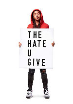 The Hate U Give showtimes