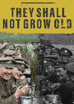 They Shall Not Grow Old showtimes