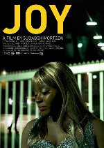 Joy showtimes