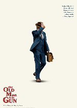 The Old Man & The Gun showtimes