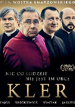 Kler showtimes