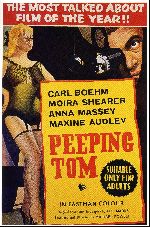 Peeping Tom (1960) showtimes