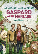 Gaspard At The Wedding showtimes