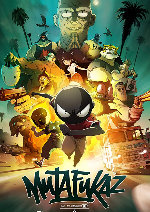 MFKZ showtimes
