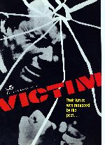 Victim (1961) showtimes