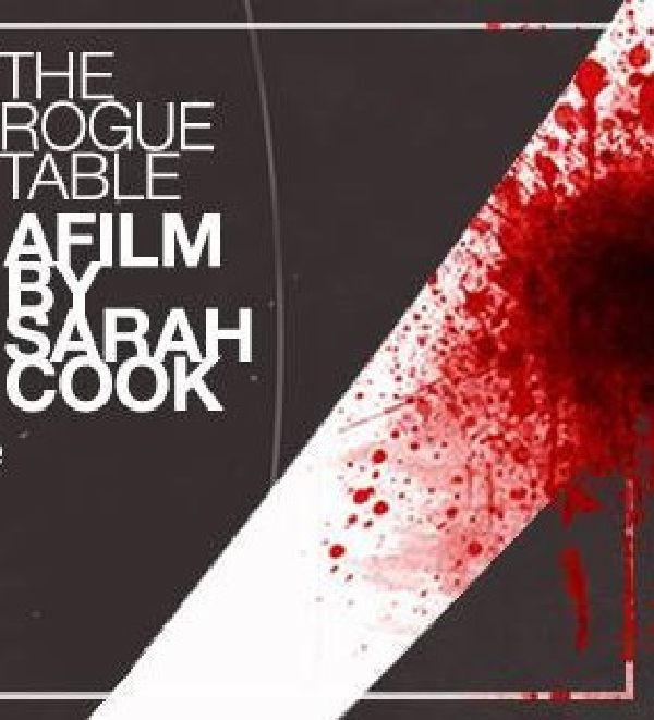 'WMMOW Present The Rogue Table And Other Shorts' movie poster