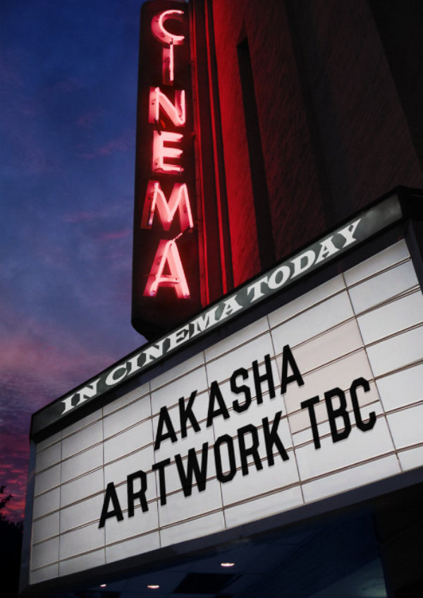 'aKasha' movie poster