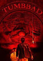 Tumbbad showtimes