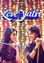 Loveyatri showtimes