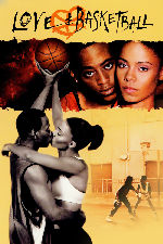 Love & Basketball showtimes