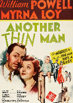 Another Thin Man showtimes