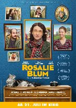Rosalie Blum showtimes