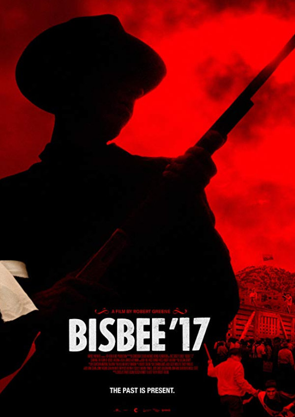 'Bisbee '17' movie poster