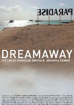 Dream Away showtimes