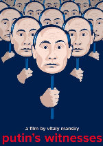 Putin's Witnesses showtimes