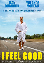 I Feel Good showtimes