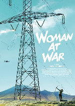 Woman At War showtimes