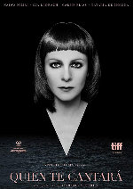 Quién Te Cantará showtimes