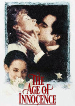 The Age of Innocence showtimes