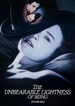 The Unbearable Lightness Of Being showtimes