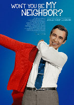 Won't You Be My Neighbor? showtimes
