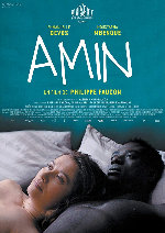 Amin showtimes