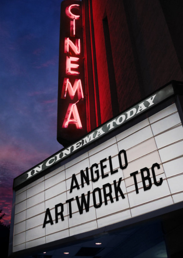 'Angelo' movie poster
