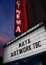 Maya showtimes