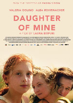 Daughter Of Mine showtimes