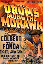 Drums Along the Mohawk (1939) showtimes