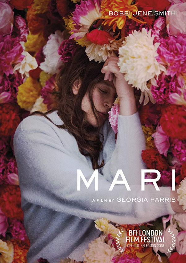 'Mari' movie poster
