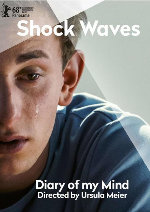 Shock Waves: Diary Of My Mind showtimes