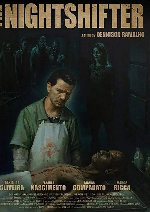 The Nightshifter showtimes