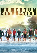 Momentum Generation showtimes
