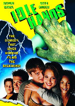 Idle Hands showtimes