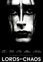 Lords of Chaos showtimes