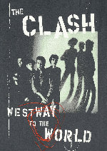 The Clash: Westway To The World showtimes