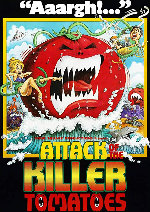 Attack Of The Killer Tomatoes showtimes