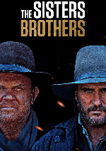 The Sisters Brothers showtimes