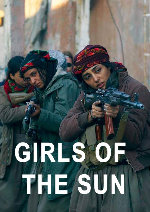 Girls of the Sun showtimes