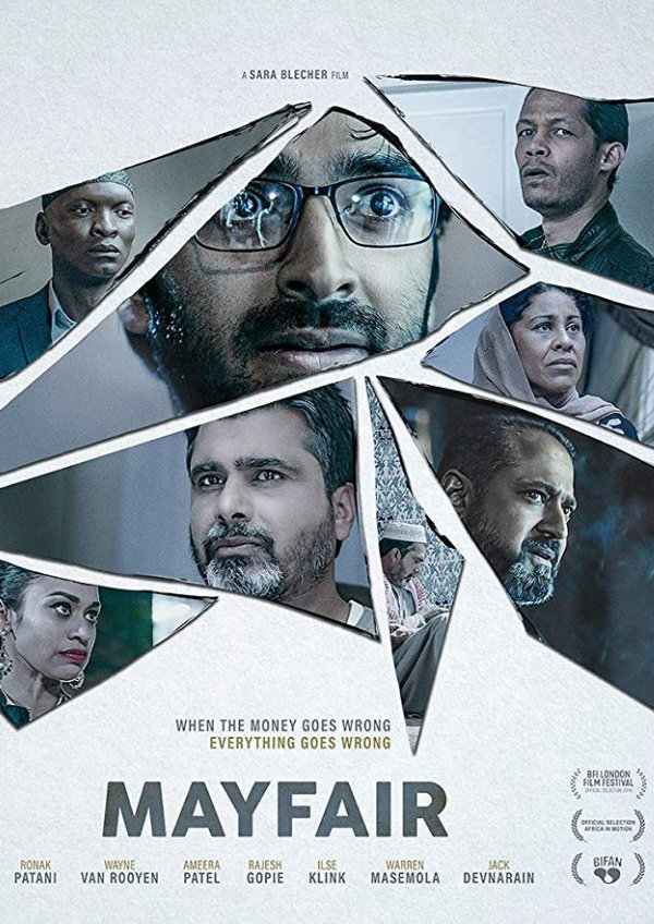 Mayfair showtimes in London Mayfair (2018)