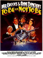 To Be or Not to Be (1983) showtimes